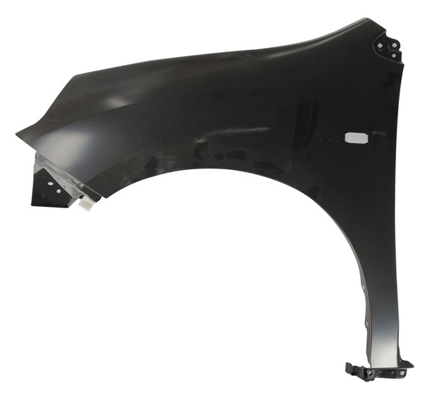 FRONT FENDER LH